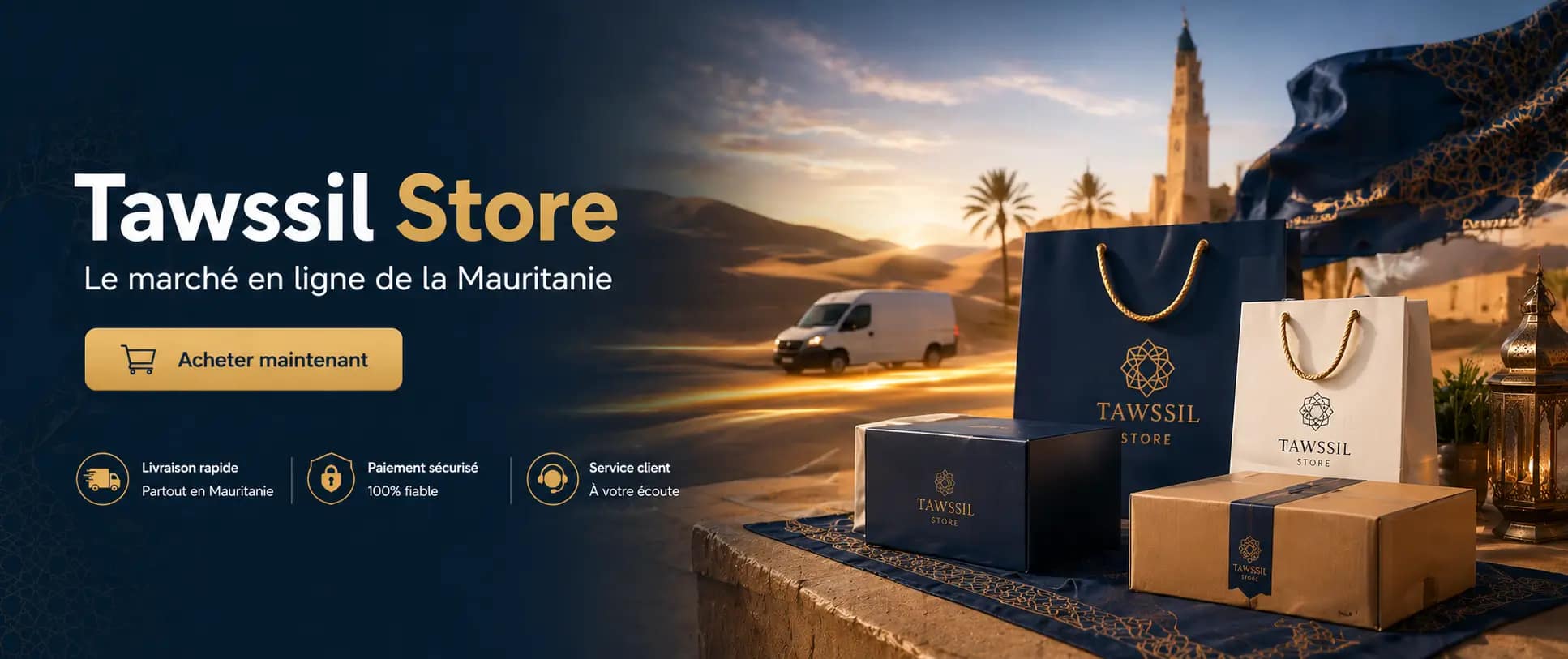 صورة 1 - TAWSSIL