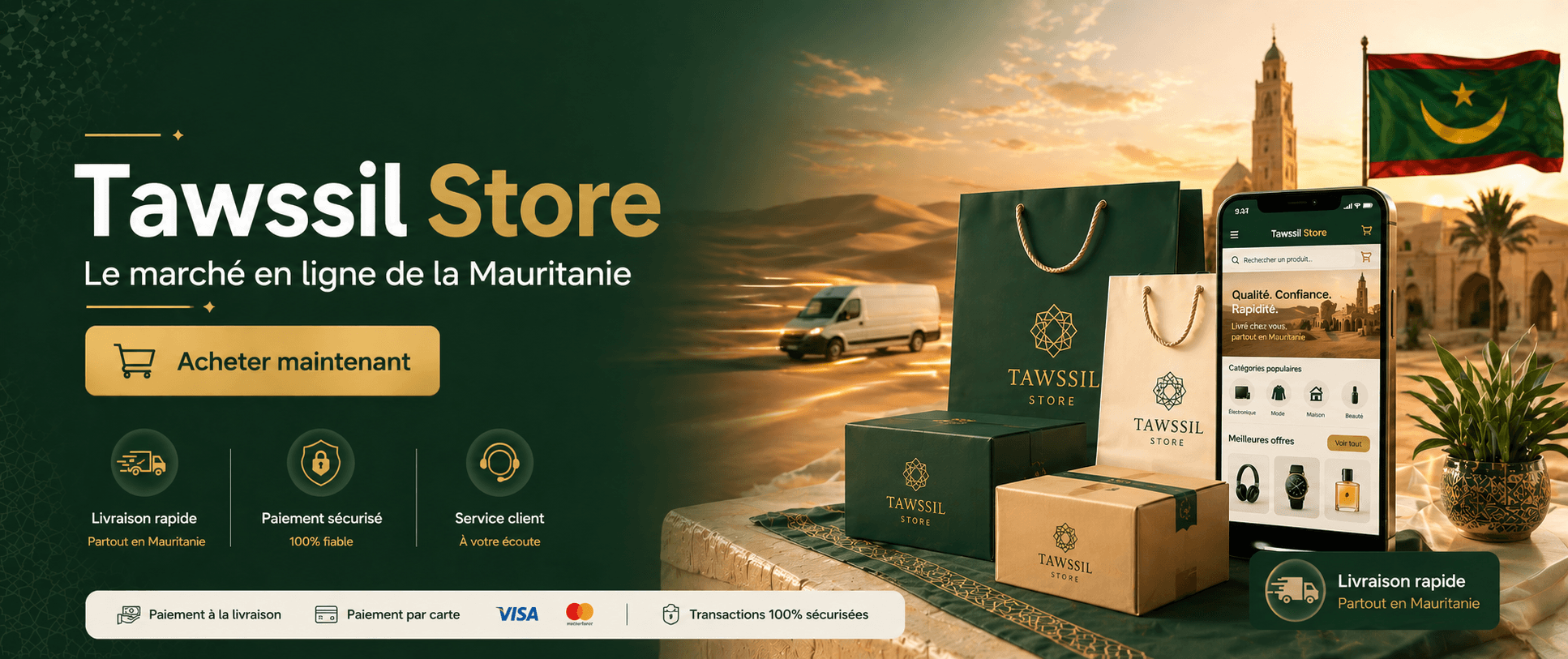 صورة 2 - TAWSSIL