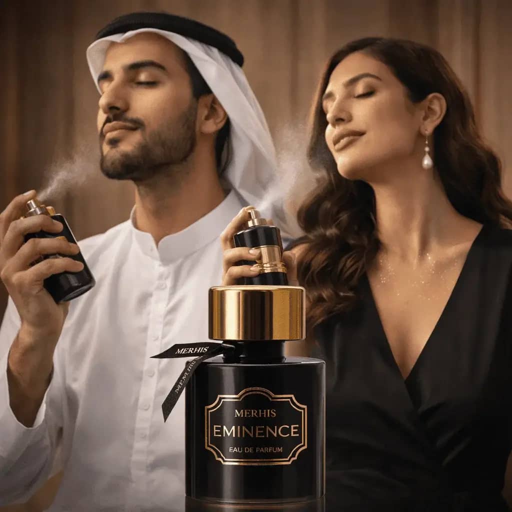 PARFUM MERHIS EMINENCE